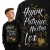 BLUZA DZIECIĘCA PATRIOTYCZNA AMOR PATRIE